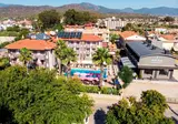 Mendos Garden Exclusive Hotel foto 22