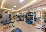 Rixos Pera Istanbul foto 13