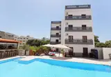 Antiko Appartementen & Studios foto 1