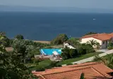 Belvedere Lesvos Aeolis Hotel foto 30
