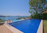Sirene Luxury Hotel Bodrum foto 11