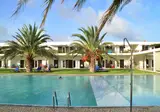 Hotel Dunas de Sal foto 2
