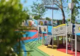 Aminess Style Camping Atea Glamping & Holiday Homes foto 29