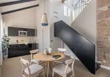 Libere Malaga Teatro Romano Appartementen foto 7