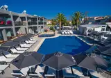Dionysos Hotel & Suites foto 3