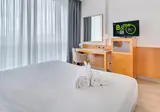 B&B HOTEL Bergamo Executive foto 23