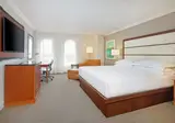 Hilton Naples foto 9