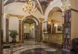 Des Epoques Hotel foto 16