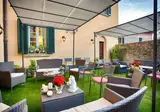 Hotel Villa Marsili foto 10