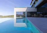 Marinus Beach Hotel foto 9