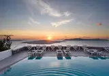 Panorama Santorini Boutique Hotel foto 12