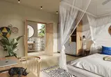Toa Hotel & Spa Zanzibar foto 10