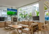 Fly & Go Banu Hotel foto 18