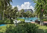 Hotel Gardenia foto 2