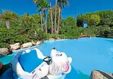 Protur Badia Park Aparthotel foto 16