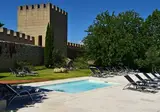 Pousada Castelo Alcacer do Sal foto 2