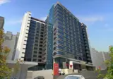 Crowne Plaza Harbiye foto 7