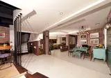 The Marions Suite Hotel Taksim foto 9