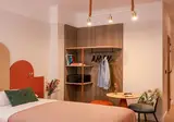 Ibis Styles Sevilla City Santa Justa foto 4