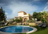 Villa Las Lomas De Marbella foto 12