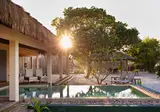 Bawe Island Resort foto 14