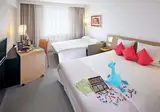 Novotel Praha Wenceslas Square foto 11