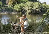 Camping L Etoile D Argens foto 18