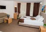 Central Hotel foto 5