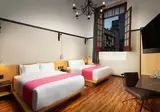 Hotel Mx Mas Centro Cdmx Trademark Collection by Wyndham foto 21