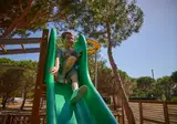 Camping Le Roussillonnais foto 15