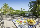 Sowell Hotels Golfe de Saint Tropez foto 13