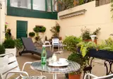 BoutiqueHOTEL Donauwalzer Wien foto 6