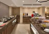 Ramada Plaza by Wyndham Istanbul City Center foto 19