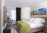 Best Western Hotel Kantstrasse Berlin foto 16