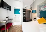 Hotel Soho Boutique Sevilla foto 5