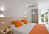 Hotel Mix Perú Playa foto 12
