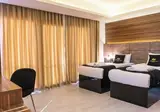 Crown Salamis Hotel foto 2