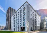 Clayton Hotel City of London foto 1