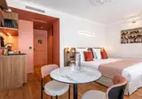Villa SoPi Appart'Hotel by Patrick Hayat foto 16