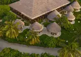 Cocoon Maldives foto 3