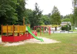 Knaus Campingpark Bleckede Elbtalaue foto 2