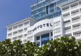 Novotel Phuket Phokeethra Hotel foto 11
