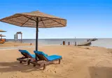 Hotel Pickalbatros Sands Port Ghalib foto 10