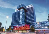 Hotel Riu Plaza Berlin foto 19