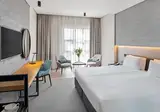 The Manor Hotel by JA foto 4