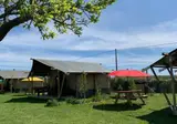 Vodatent Camping Sous les Cloches foto 12