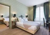 Hotel Le Grimaldi foto 5