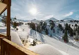 Hotel Carlina Belle Plagne foto 5