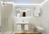 Hotel Degli Artisti foto 20