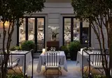 Mandarin Oriental Milan foto 4